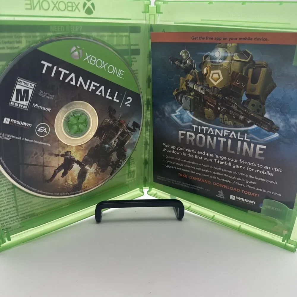 N/A product game
